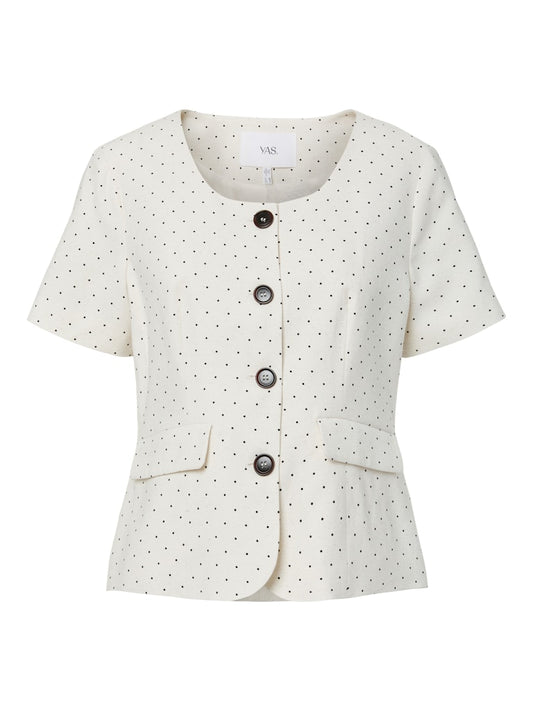 YAS DOTLY SS BLAZER