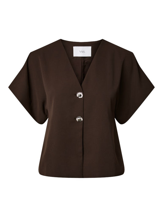 YAS RANIA SS BLAZER