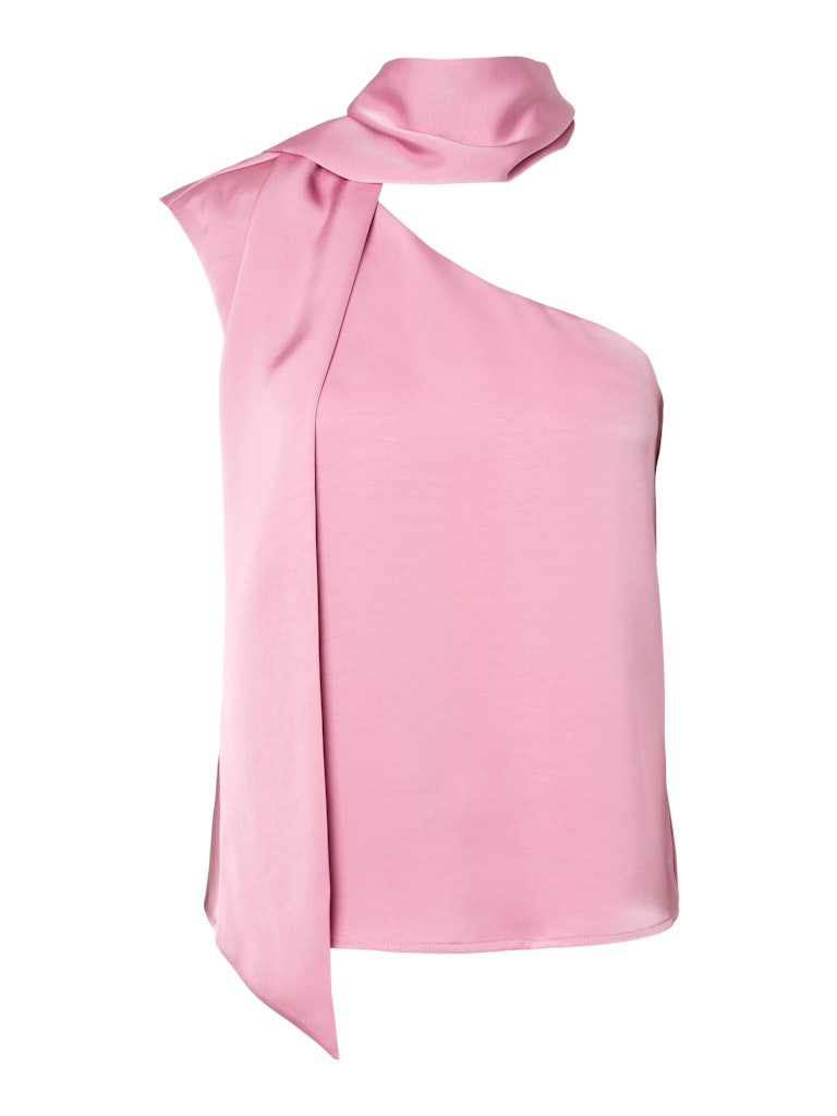 YAS ANNALINA ONE SHOULDERTOP