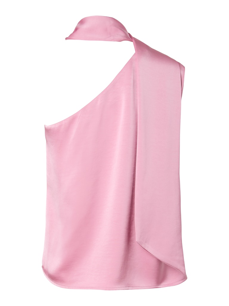 YAS ANNALINA ONE SHOULDERTOP