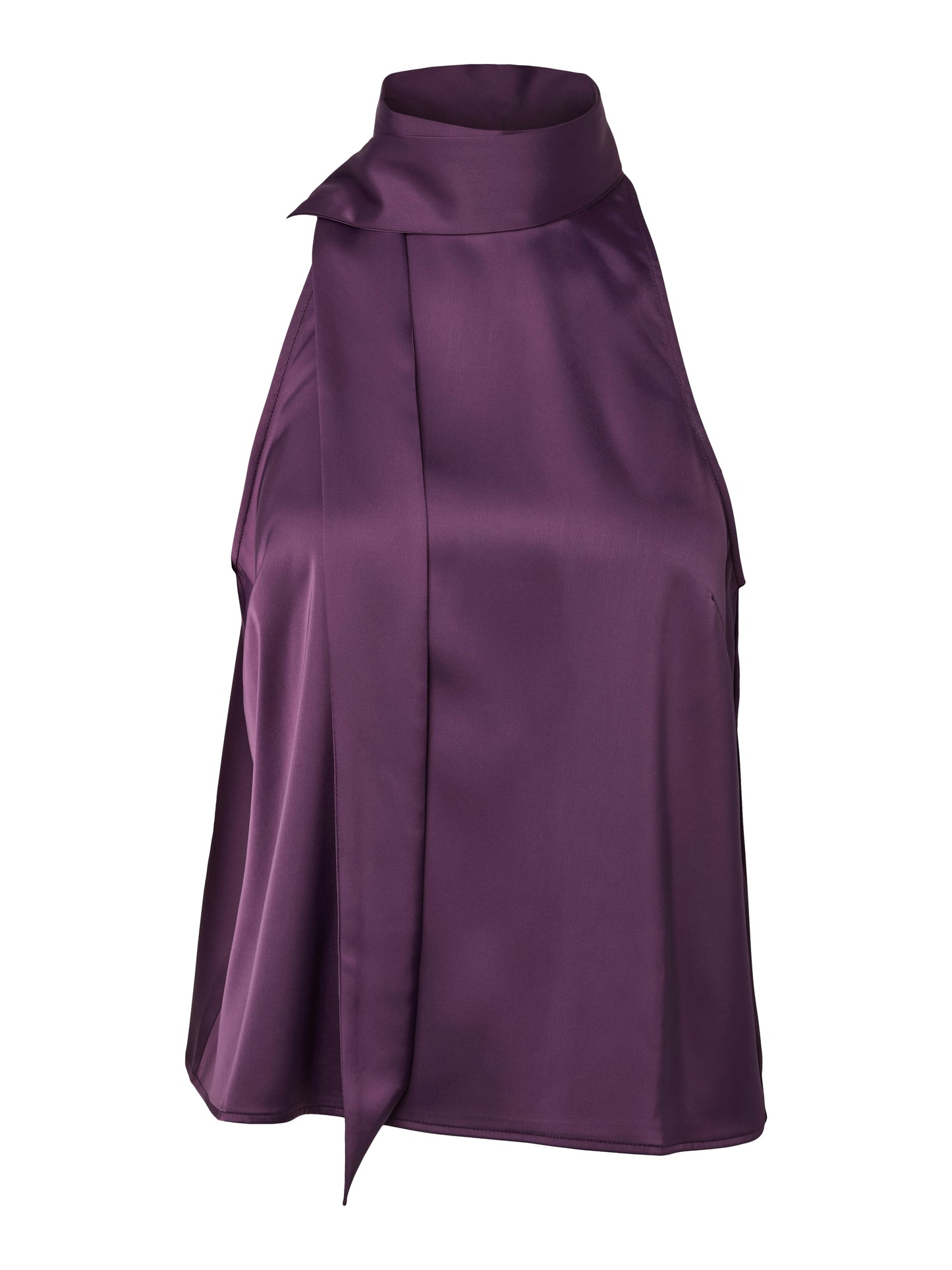 YAS PELLA SL SCARF TOP