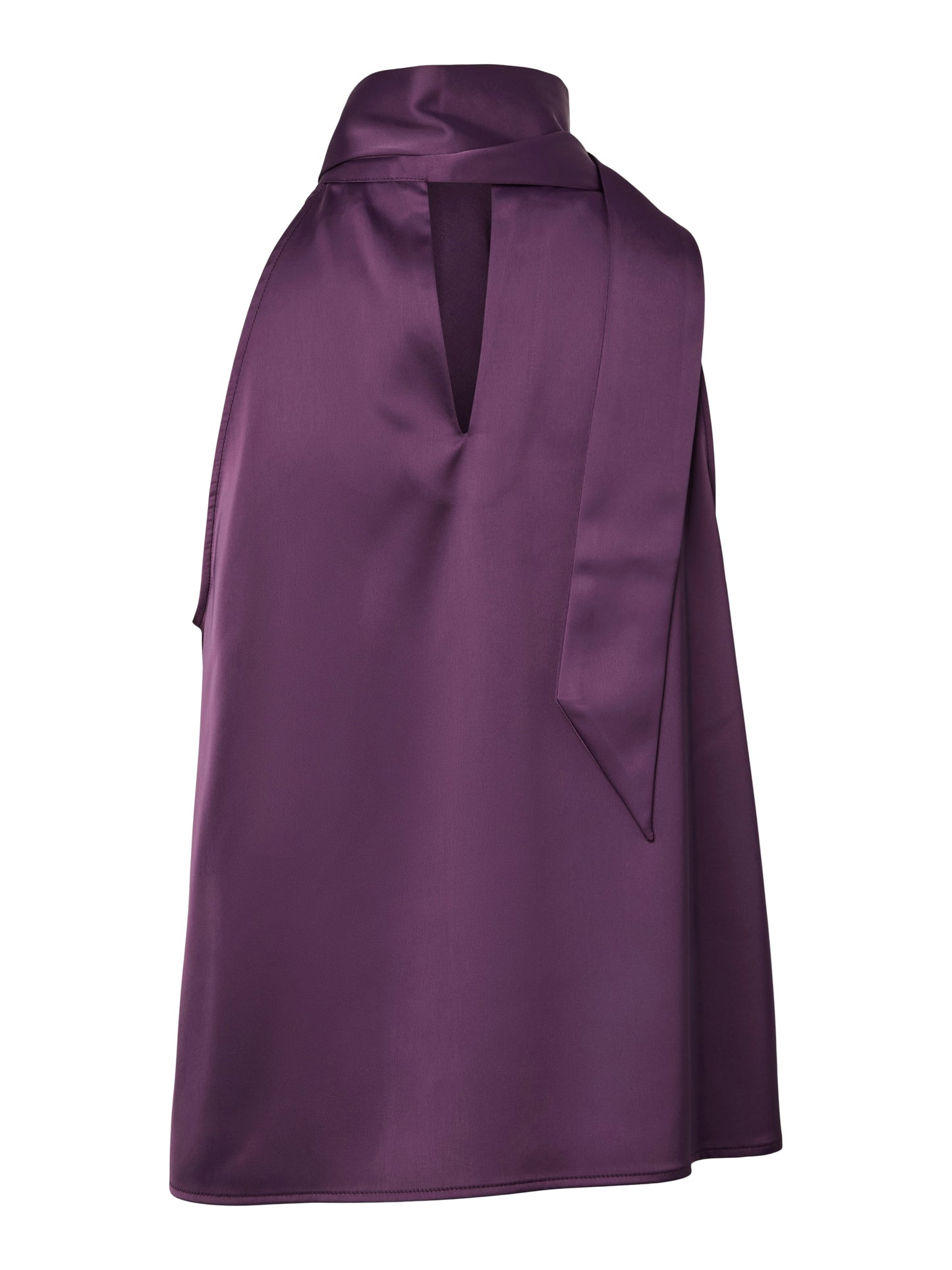 YAS PELLA SL SCARF TOP