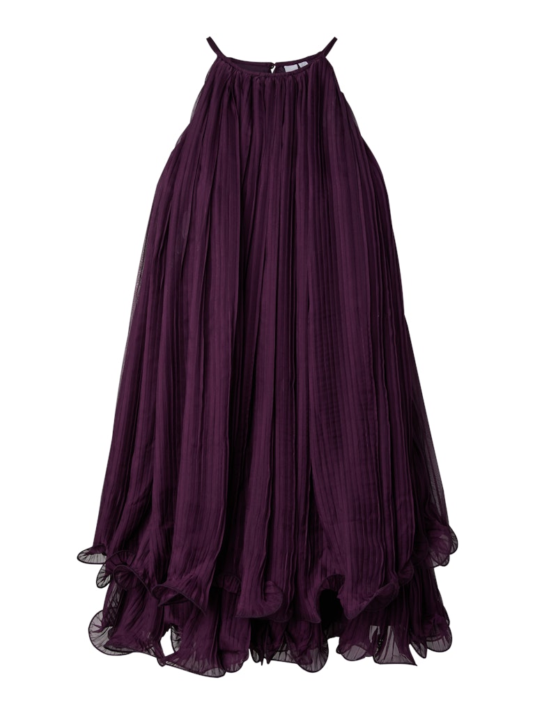 YAS LINERA STRAP DRESS