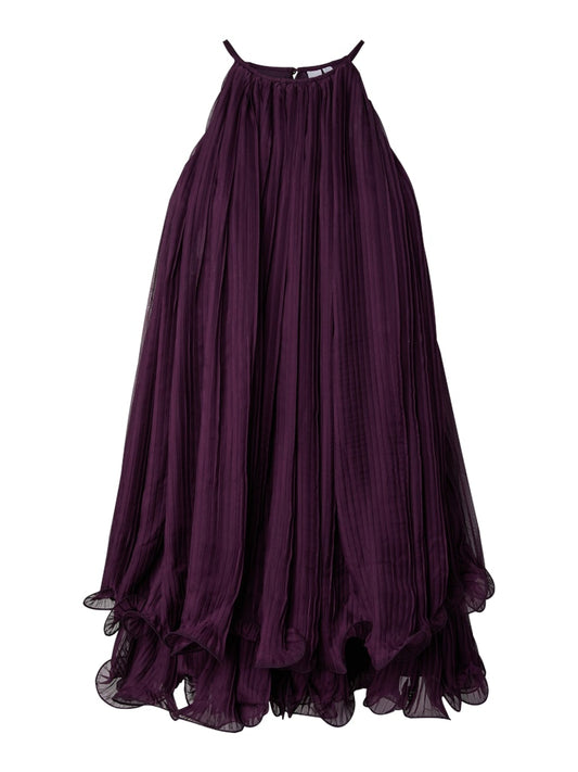 YAS LINERA STRAP DRESS