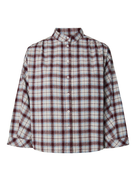 YAS KARLINE 3/4 SHIRT