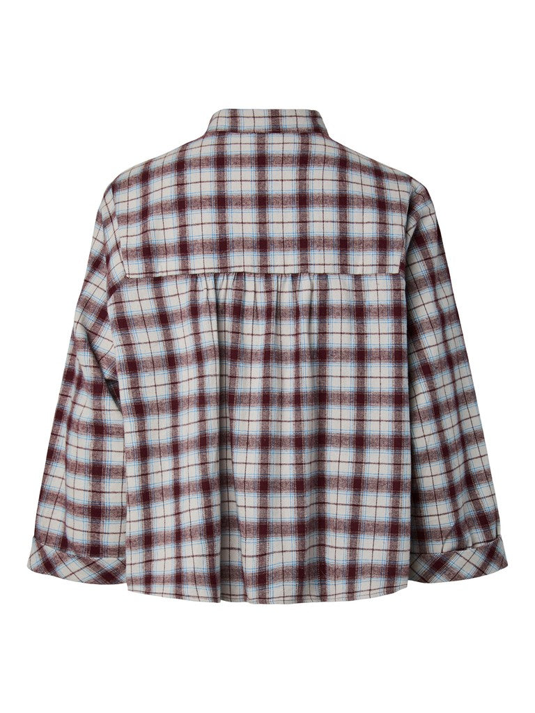 YAS KARLINE 3/4 SHIRT