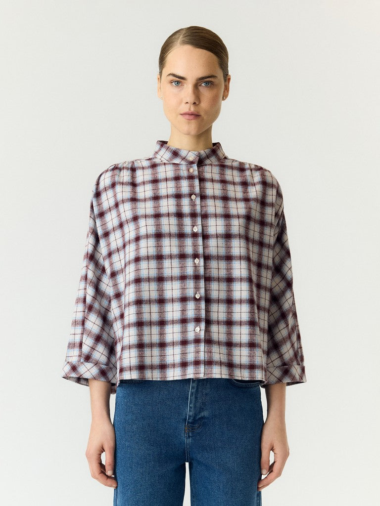 YAS KARLINE 3/4 SHIRT