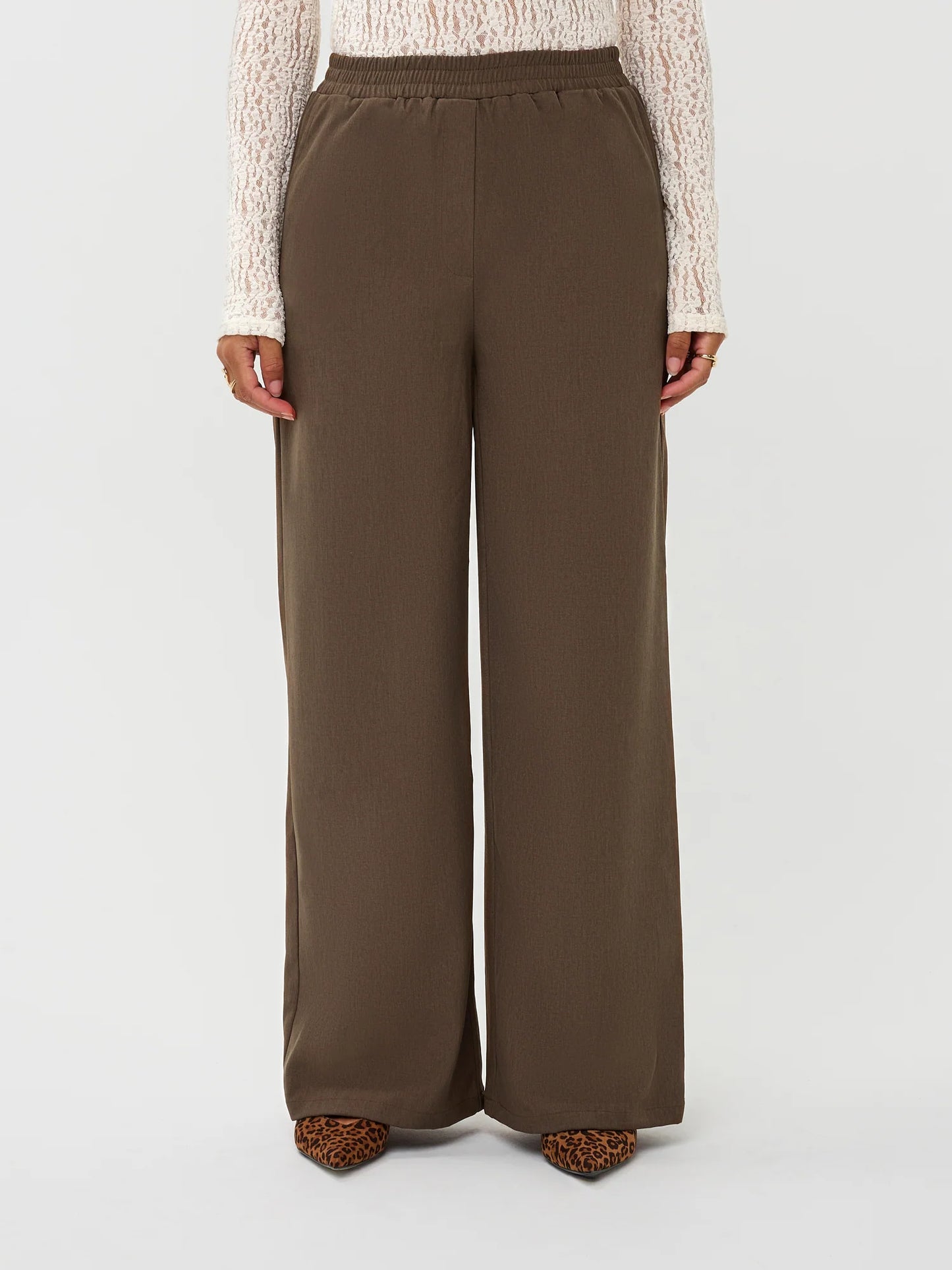 YDENCE PANTS YADE