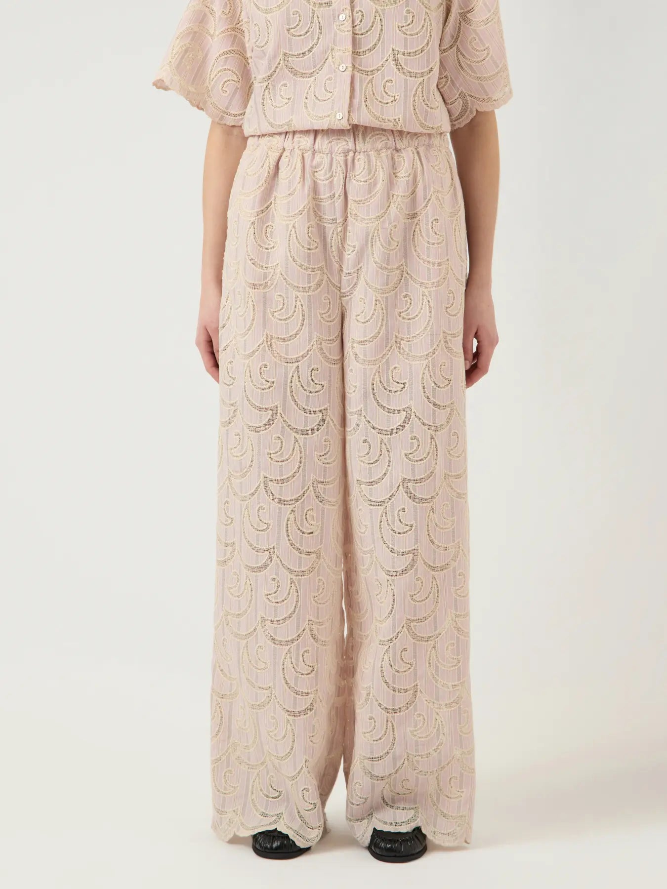 YAS HALINO HW PANT
