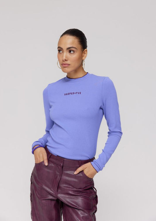 HARPER & YVE TOP CAMMY