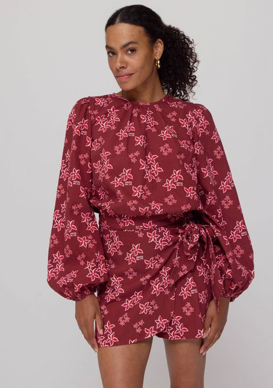 HARPER & YVE BLOUSE DOLLY