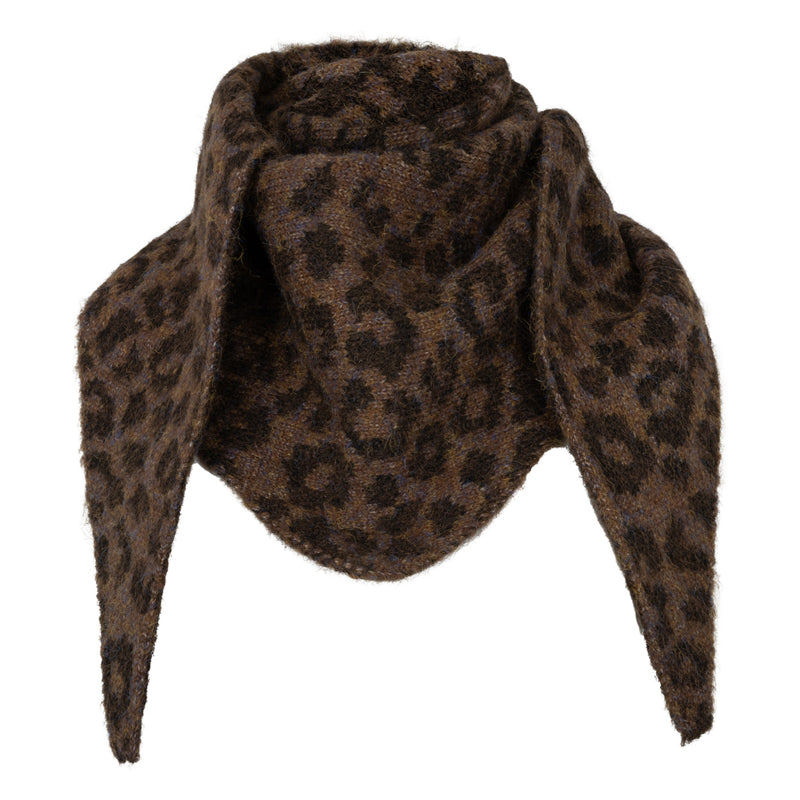 LIFE OF BULU JISKA SCARF