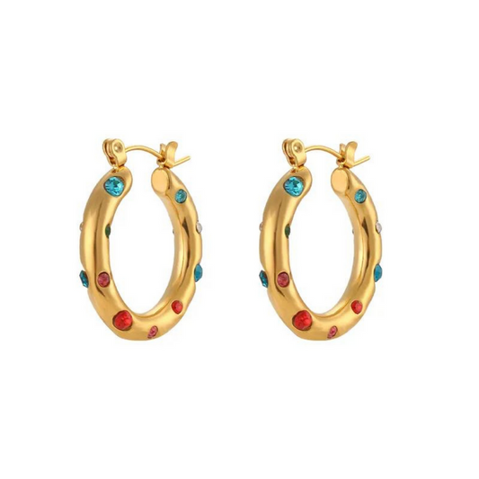EZRA HOOPS