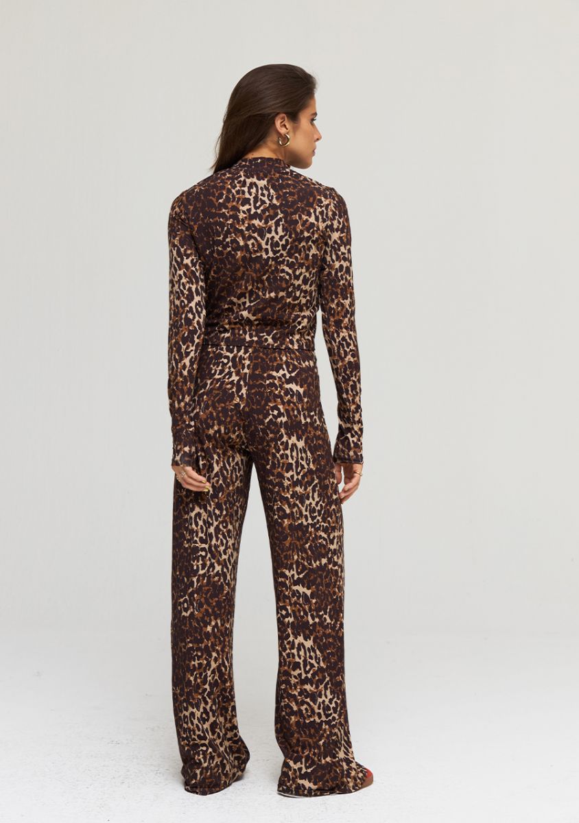 HARPER & YVE JANE PANTS | LEO