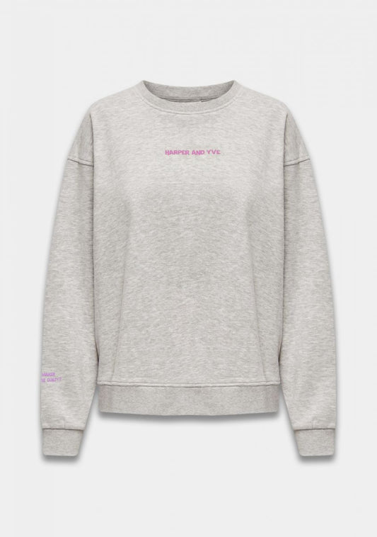 HARPER & YVE SWEATER GUILTYLIST