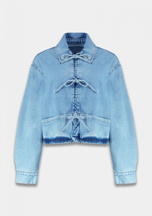 HARPER & YVE JACKET WALLY