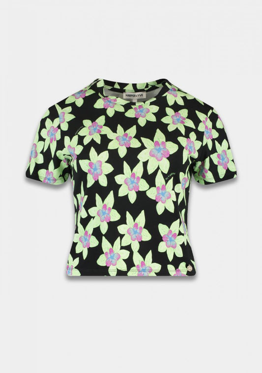 HARPER & YVE TOP JANE