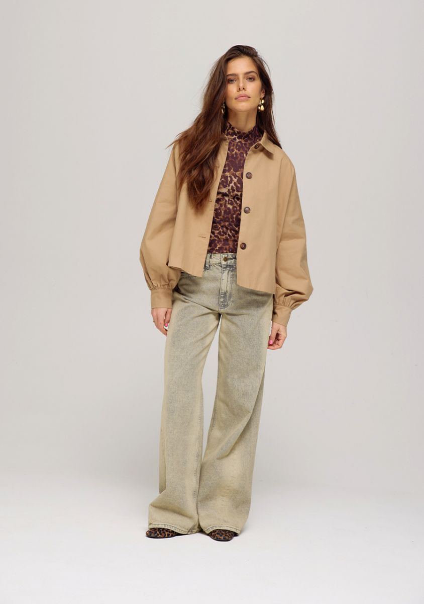 HARPER & YVE JACKET RYLEE
