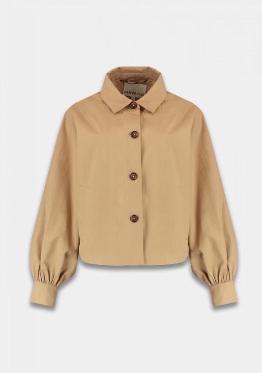 HARPER & YVE JACKET RYLEE