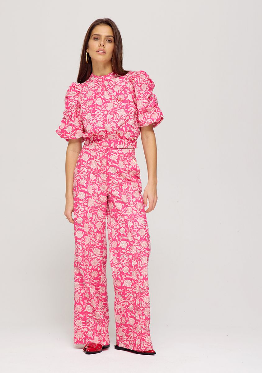 HARPER & YVE BROEK HOLLY