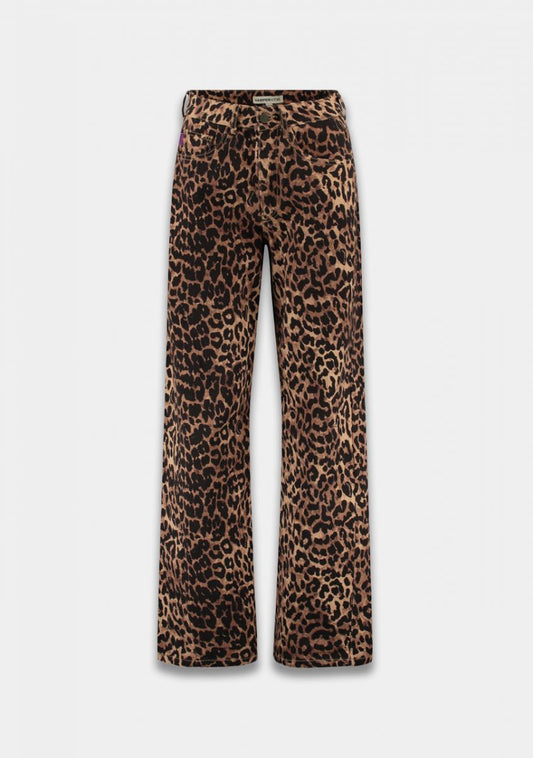 HARPER & YVE BROEK MAYRA