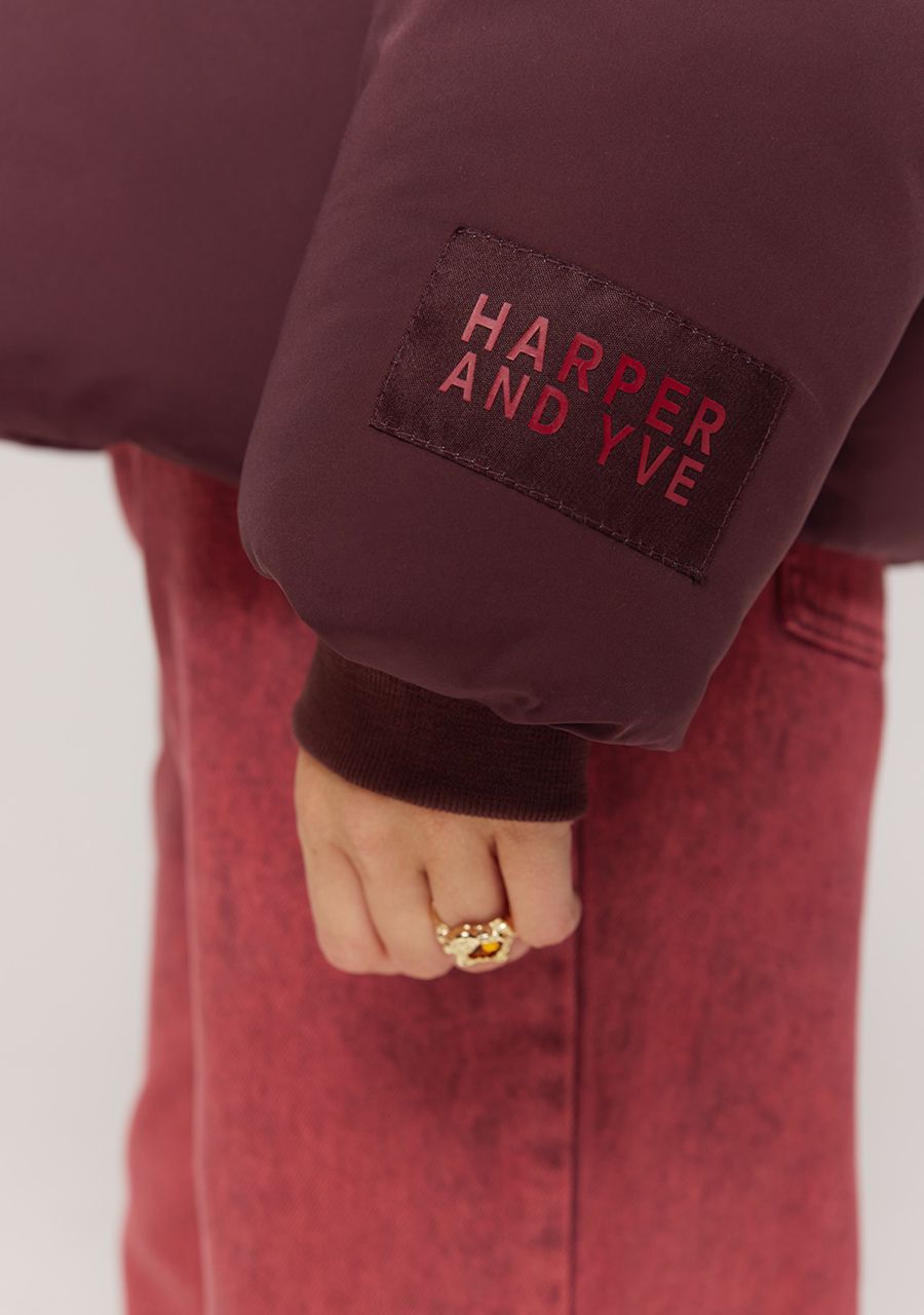HARPER & YVE WINTERJAS KARLY