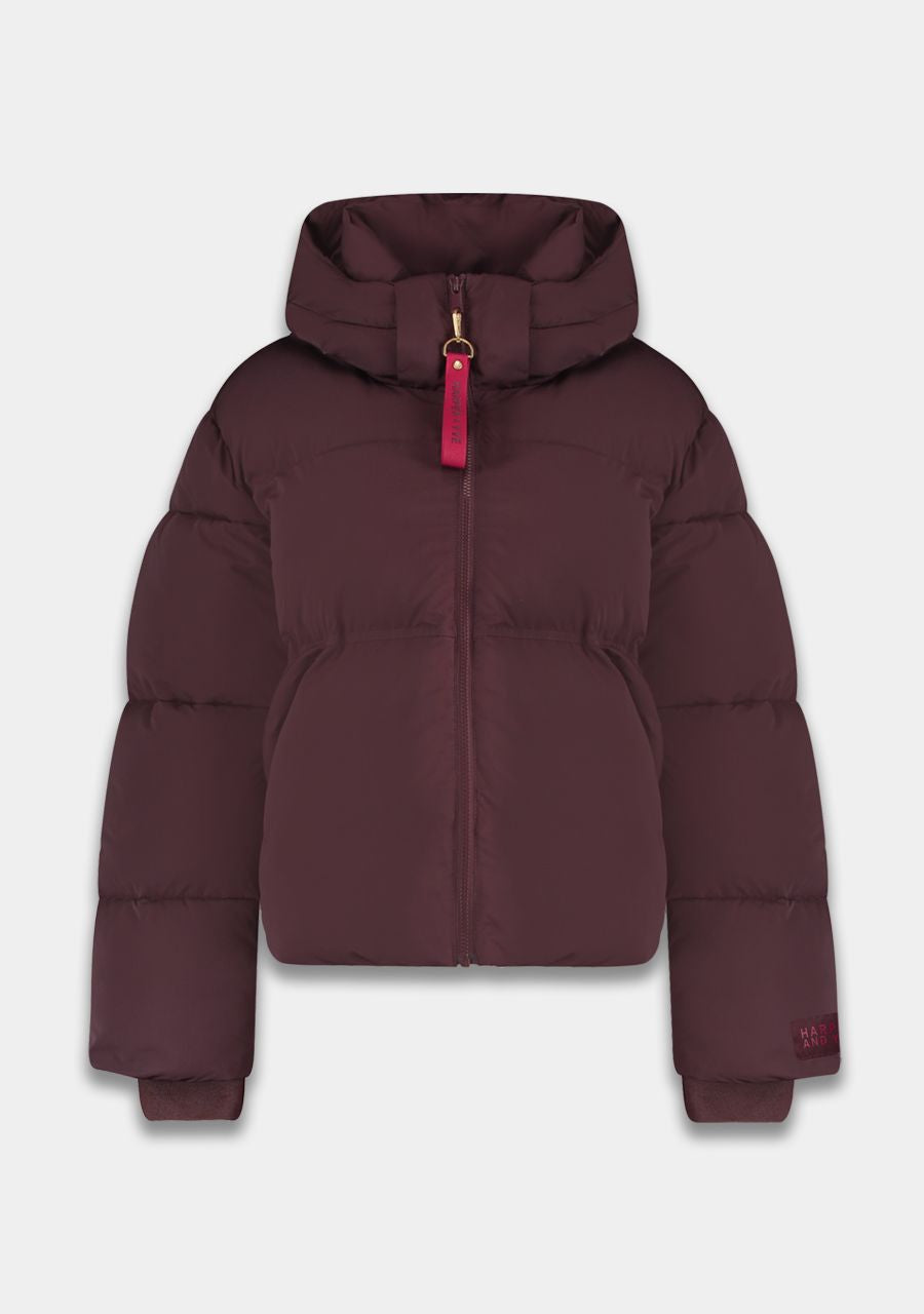 HARPER & YVE WINTERJAS KARLY