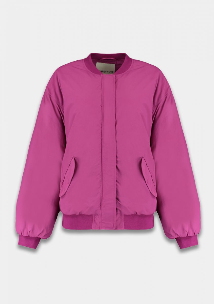 HARPER & YVE BOMBERJACK NORA