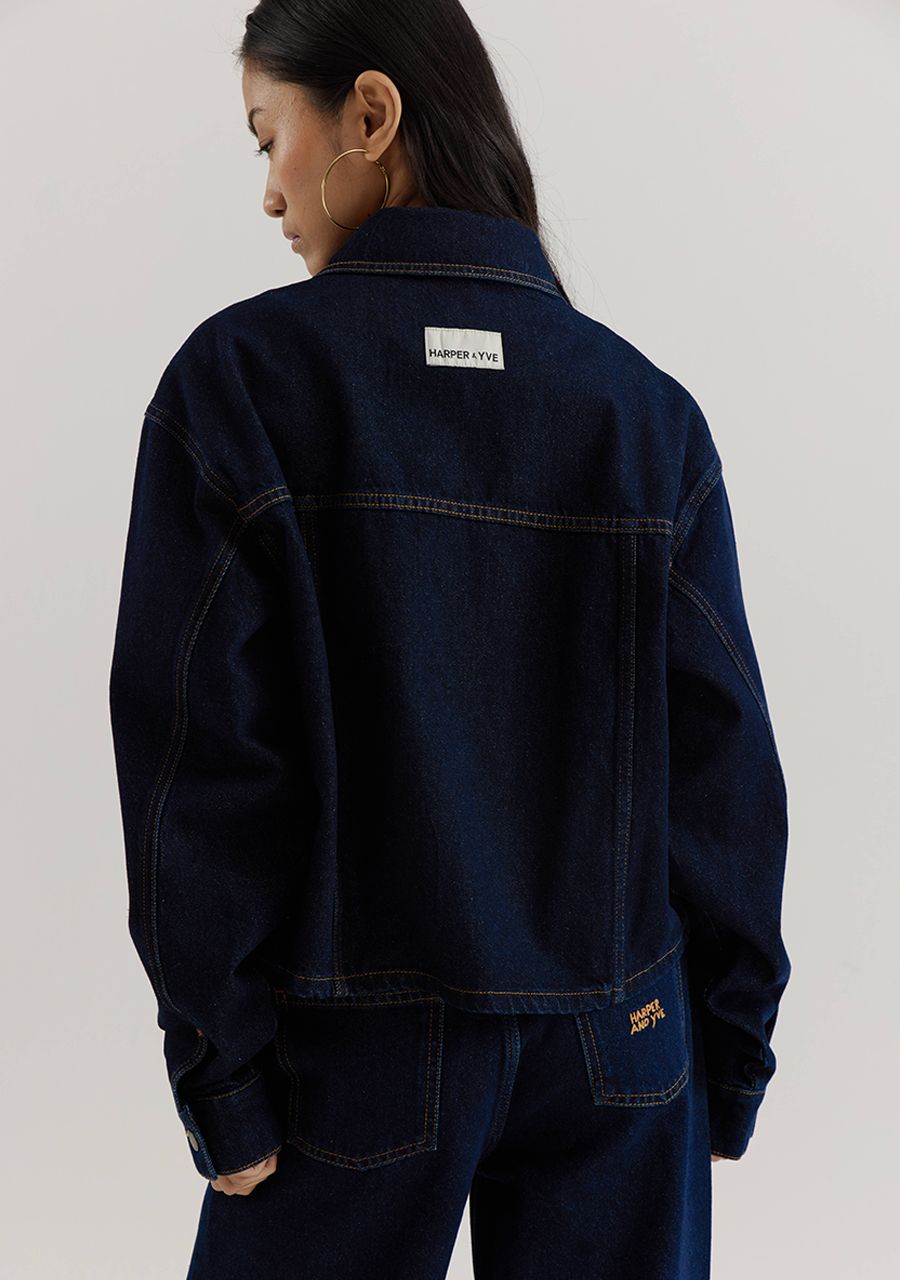 HARPER & YVE JEANS YVE