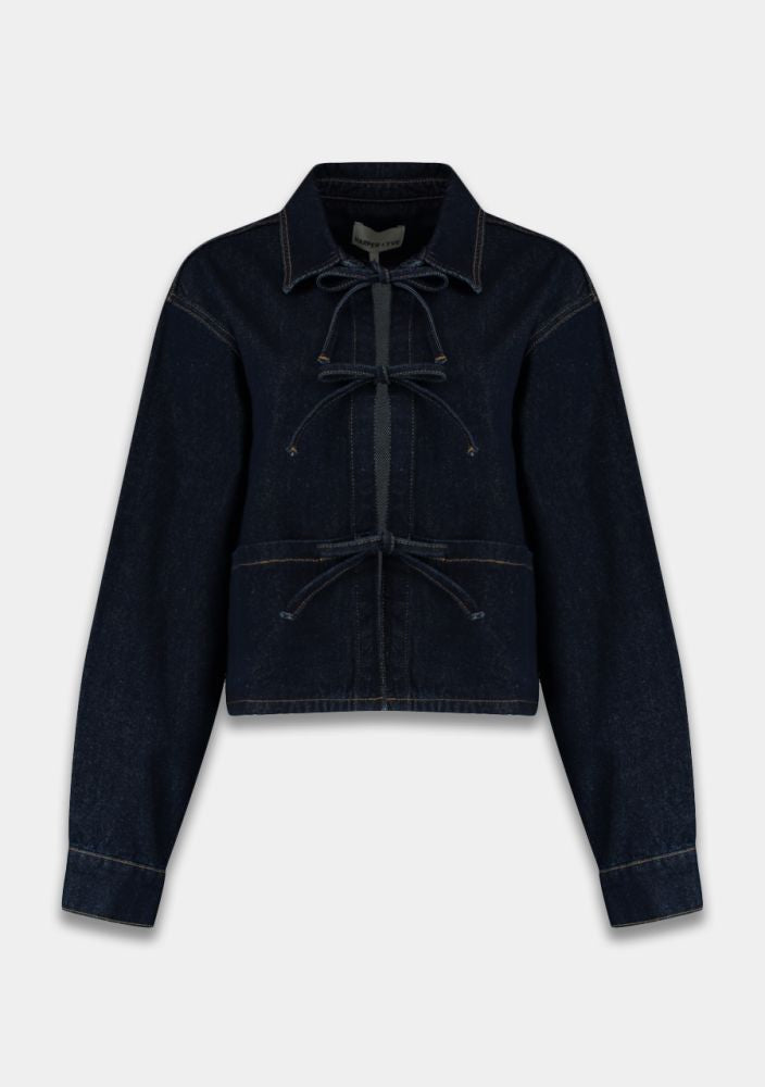 HARPER & YVE JACKET WALLY