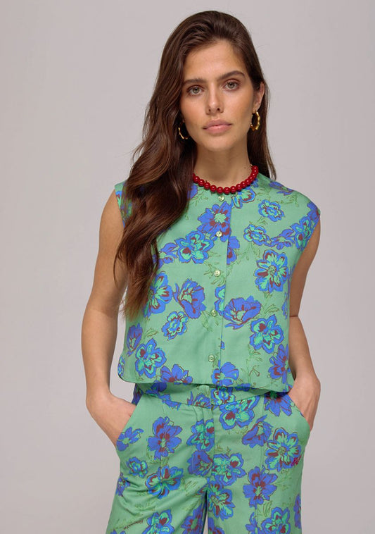 HARPER & YVE GILET GILLY