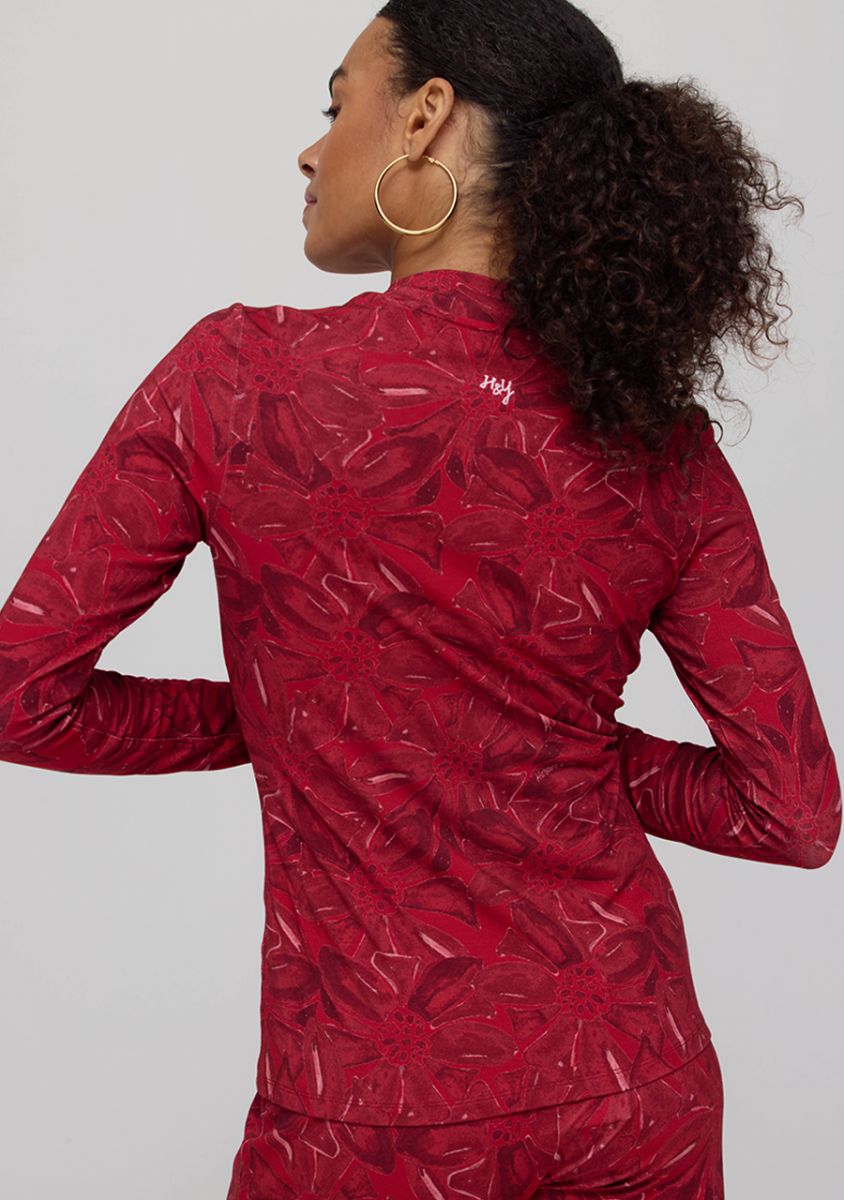 HARPER & YVE TOP JANE