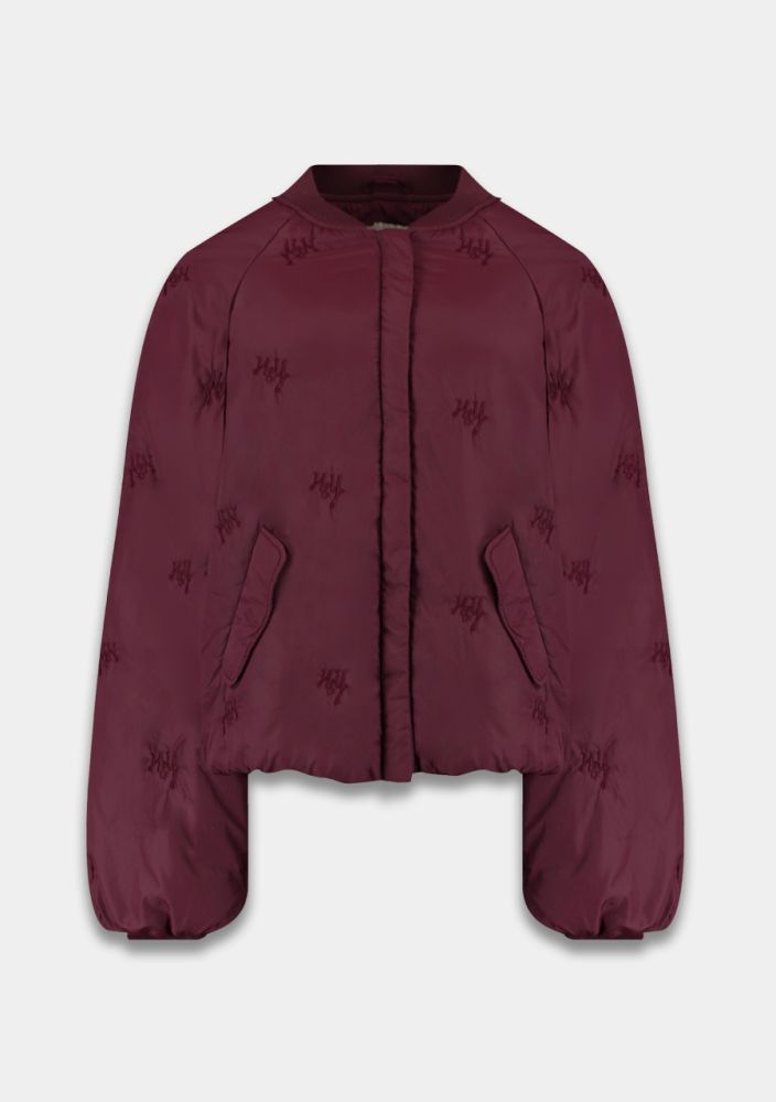 HARPER & YVE BOMBERJACK NORI