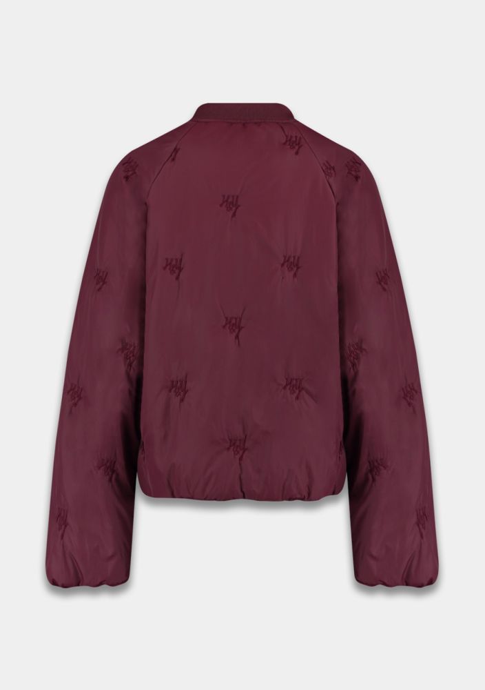 HARPER & YVE BOMBERJACK NORI