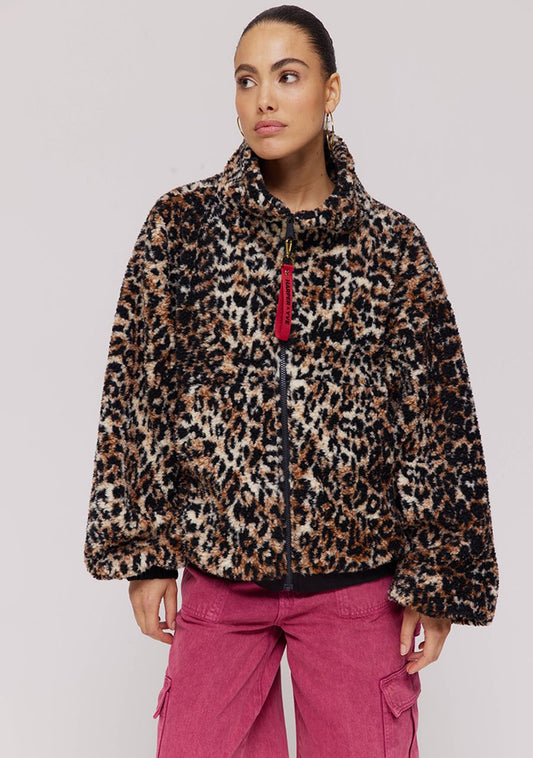 HARPER & YVE VEST DAGMAR