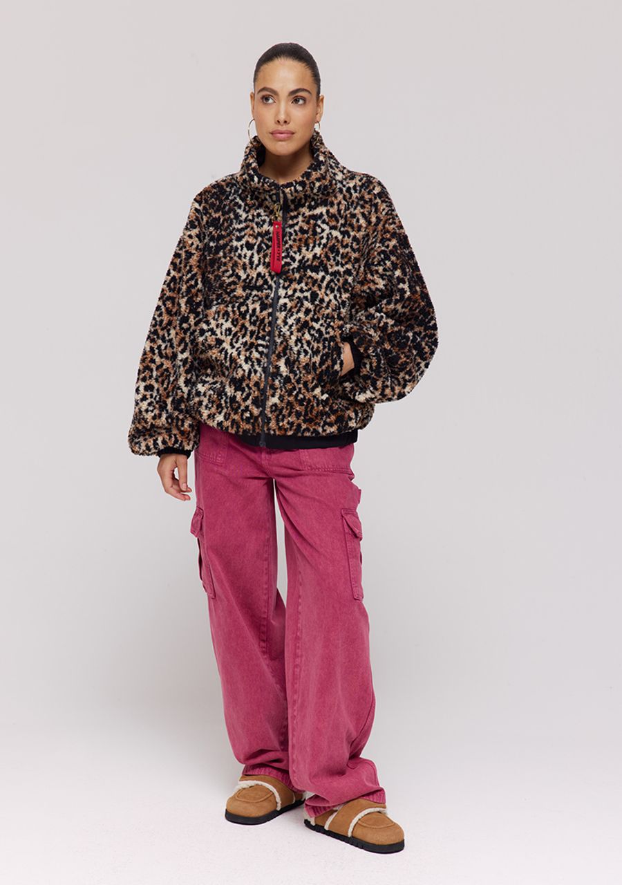 HARPER & YVE VEST DAGMAR