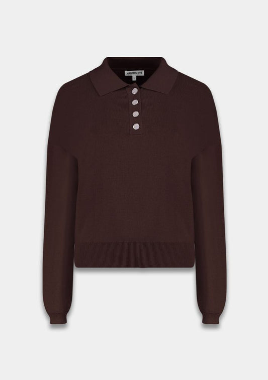 HARPER & YVE TRUI BOBBY | FUDGE