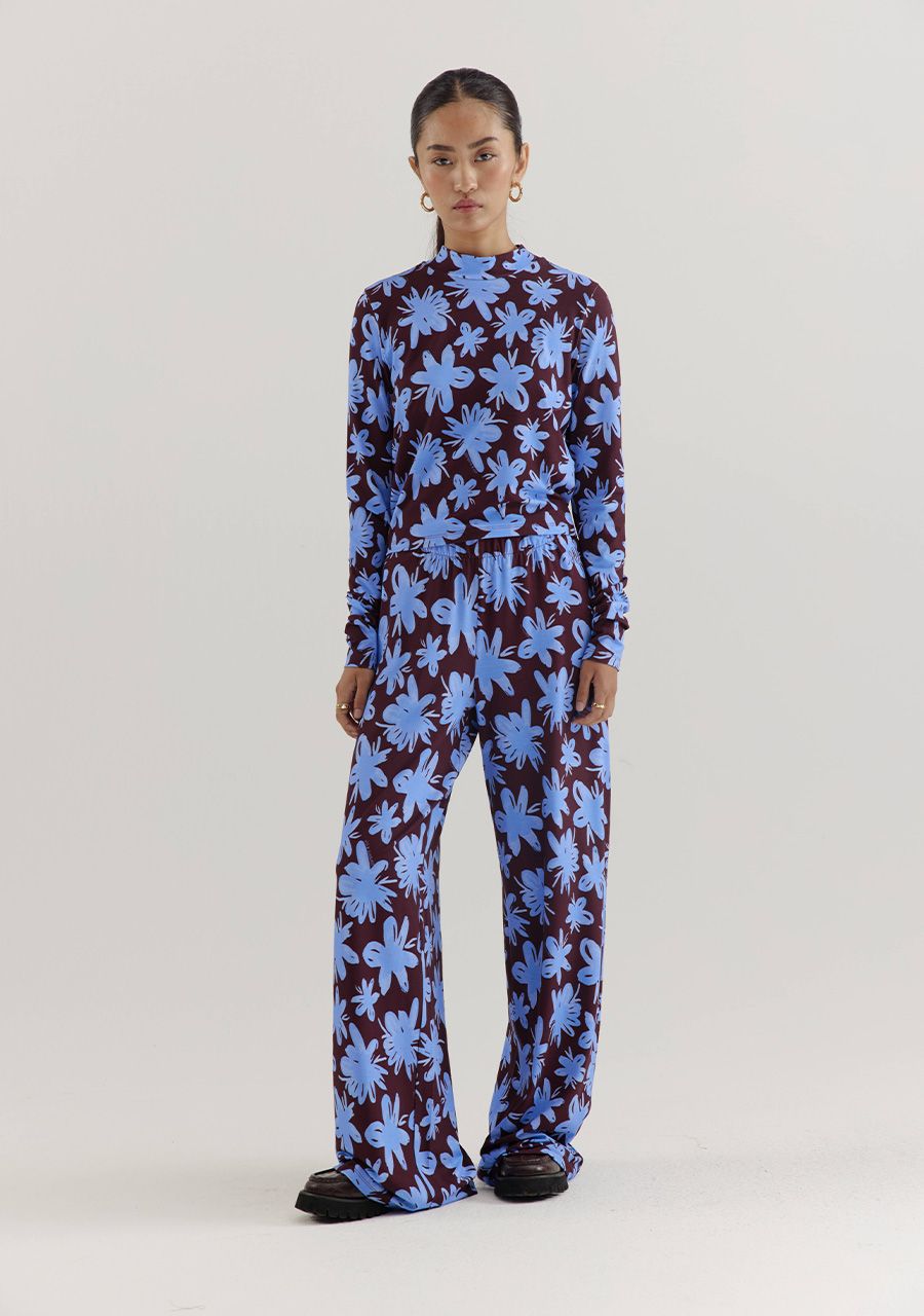 HARPER & YVE BROEK JANE