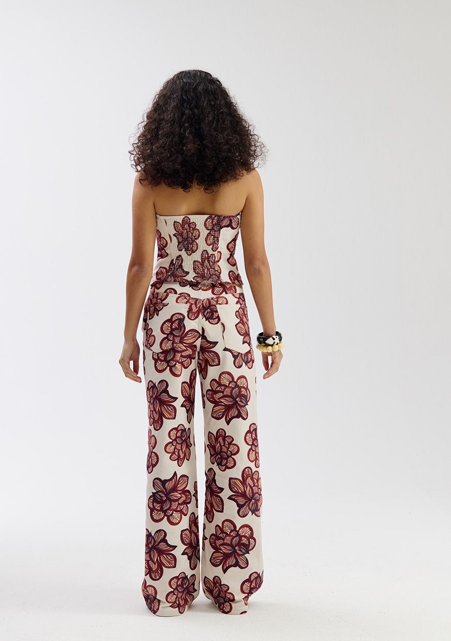HARPER & YVE BROEK MAYRA
