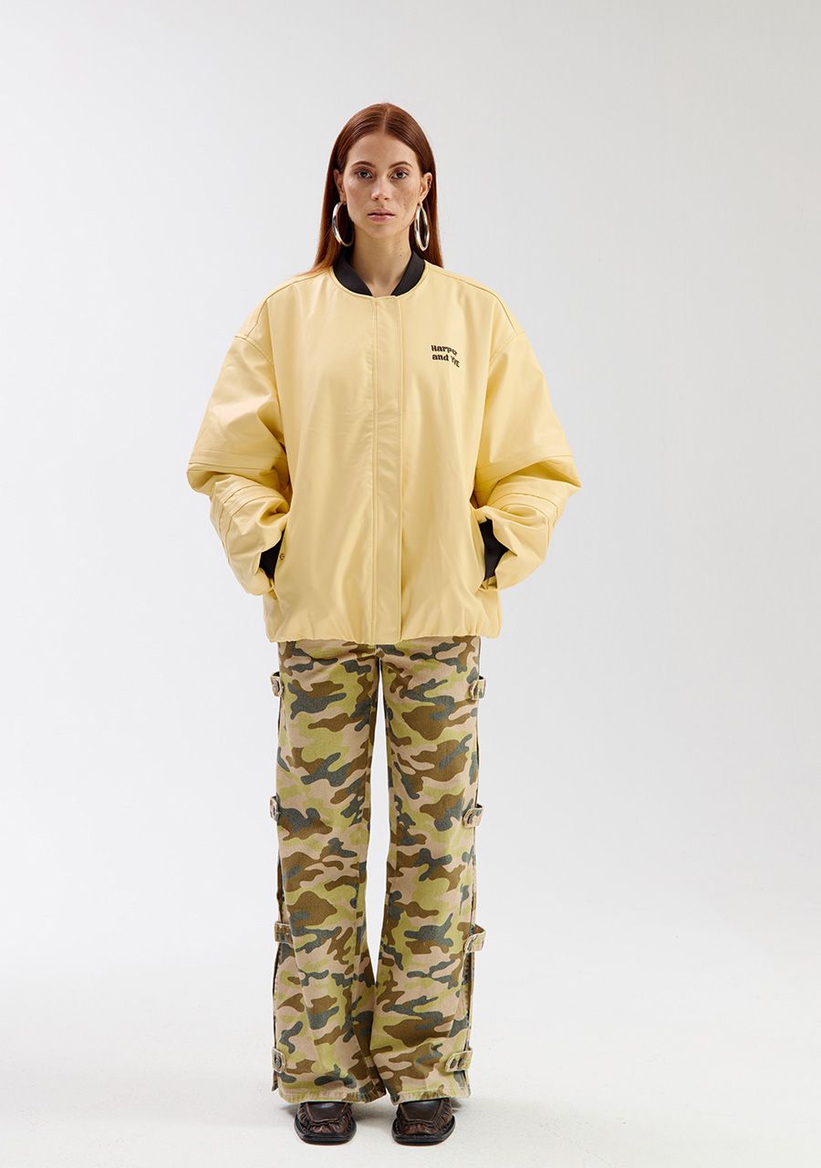 HARPER & YVE LORY JACKET