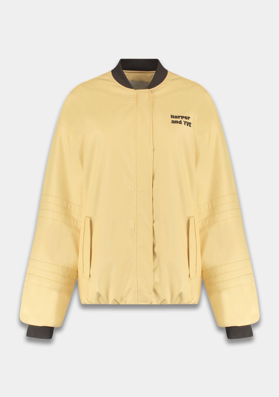 HARPER & YVE LORY JACKET
