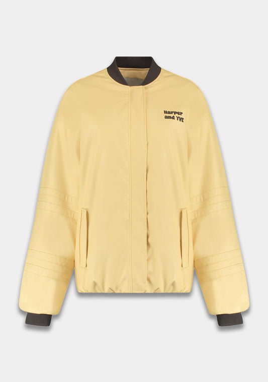 HARPER & YVE LORY JACKET