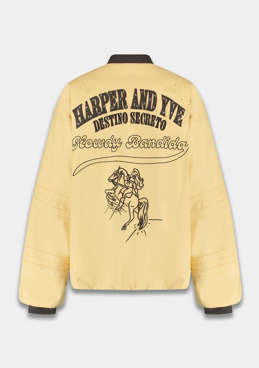 HARPER & YVE LORY JACKET