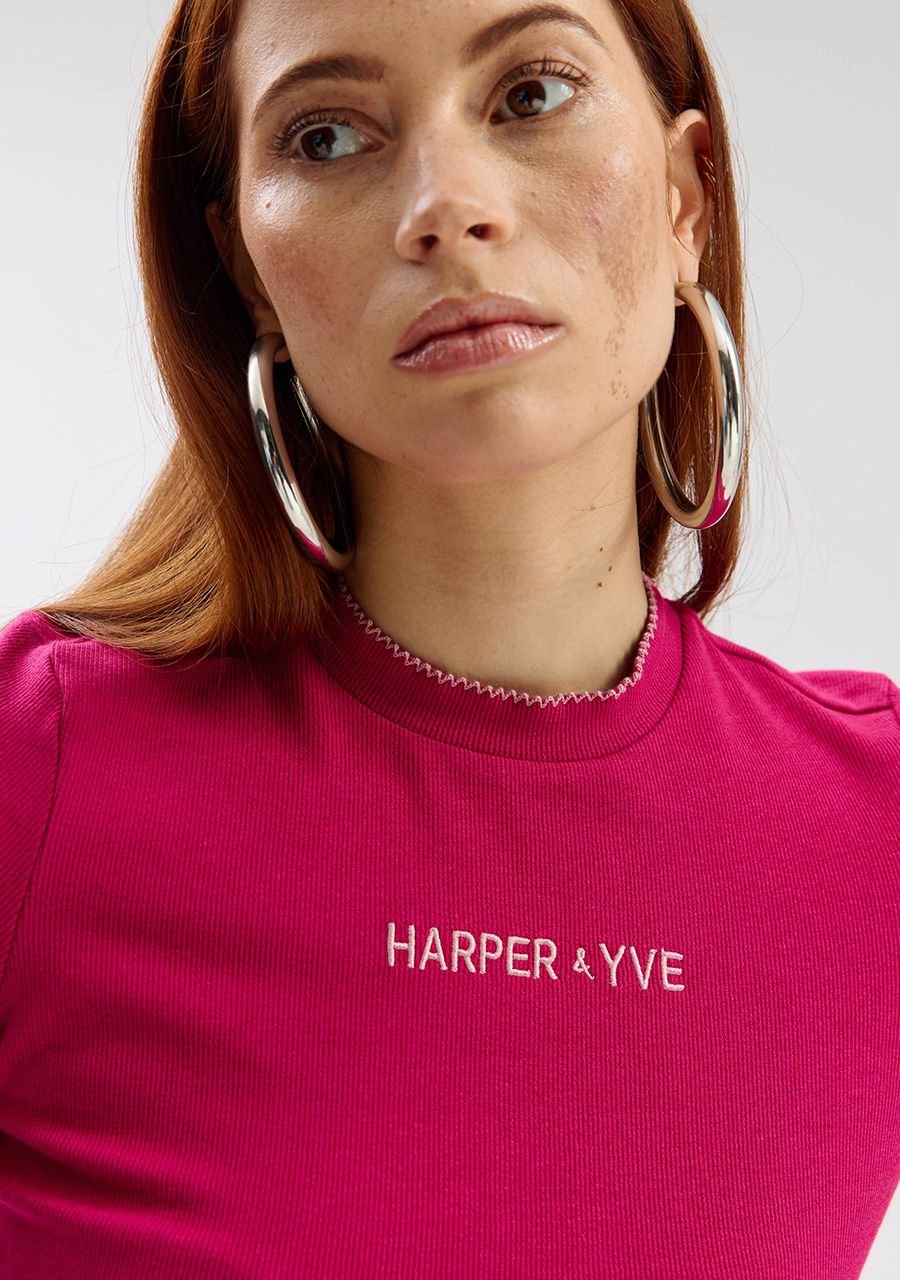 HARPER & YVE TOP CAMMY