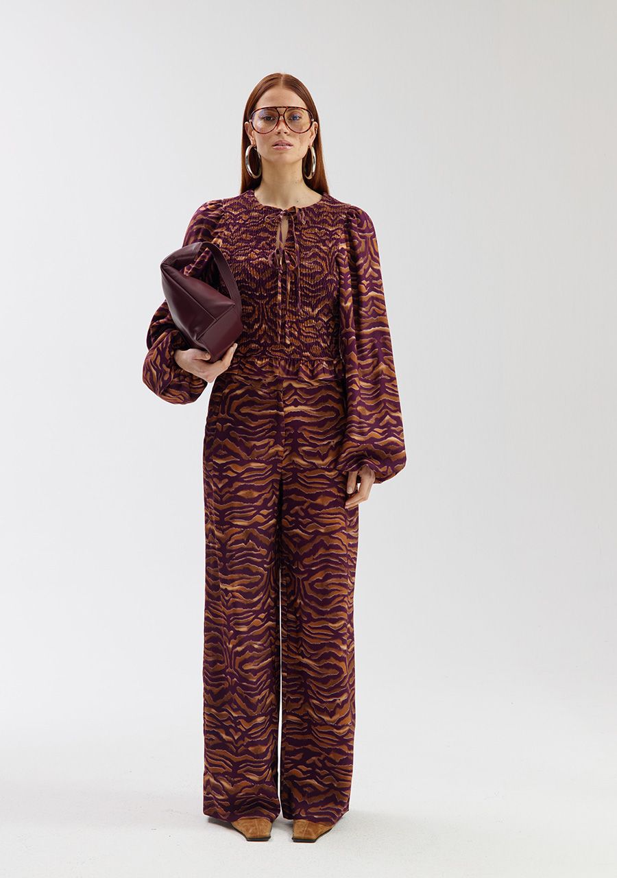 HARPER & YVE TOP ELIN