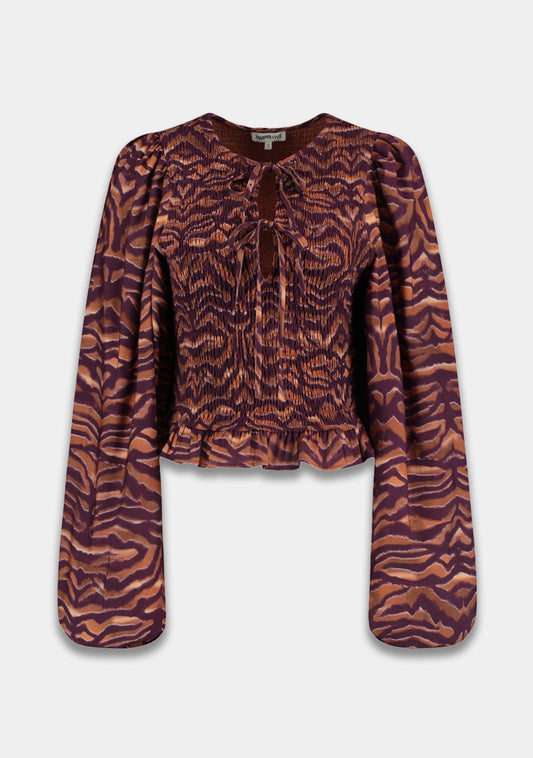 HARPER & YVE TOP ELIN