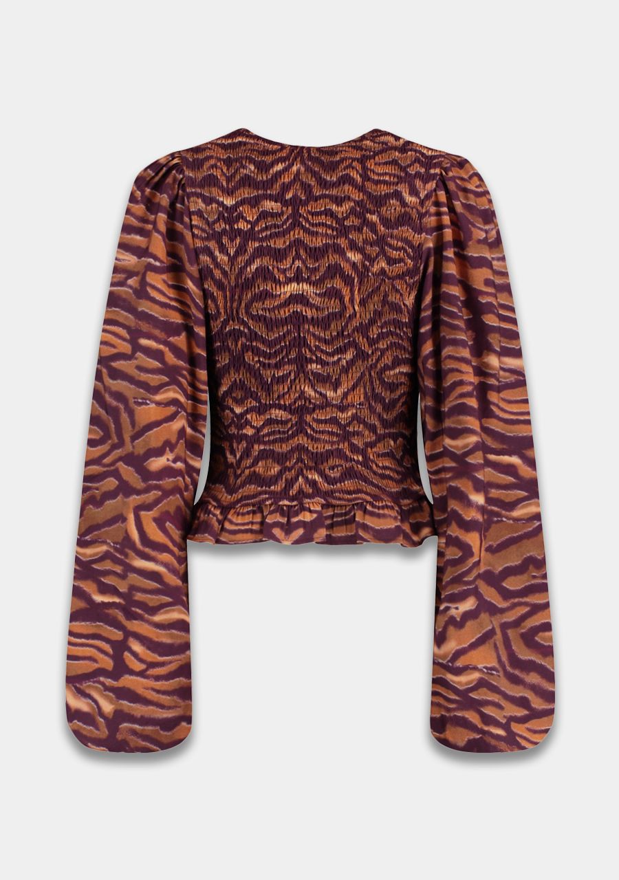 HARPER & YVE TOP ELIN