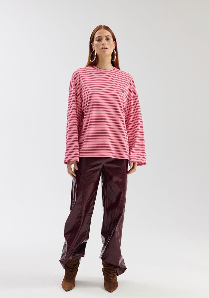 HARPER & YVE TOMMY LS