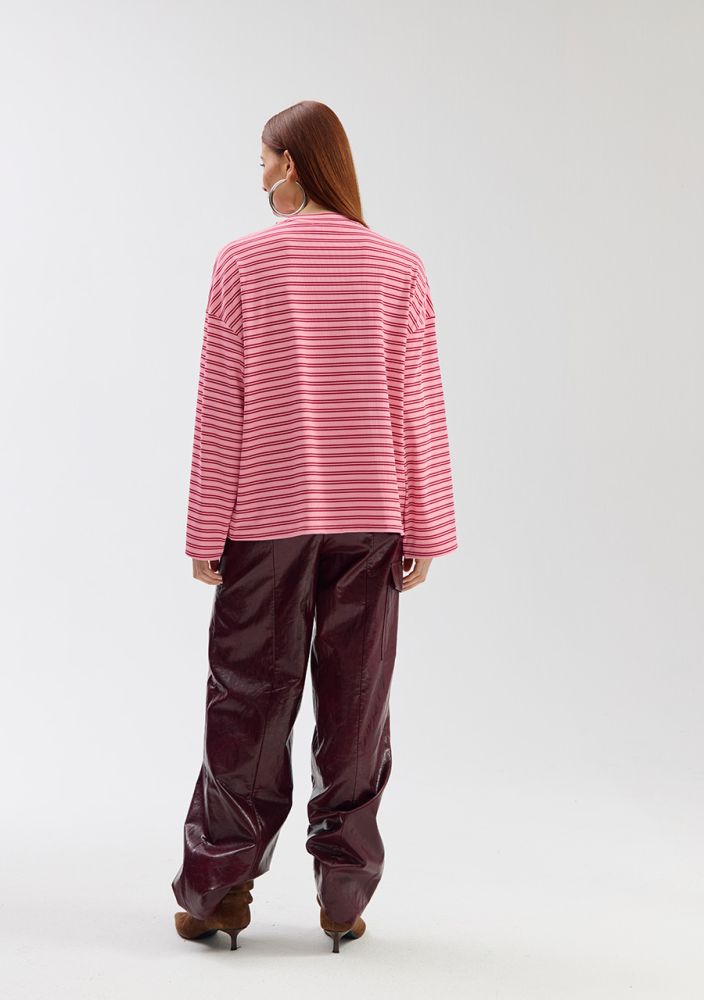 HARPER & YVE TOMMY LS