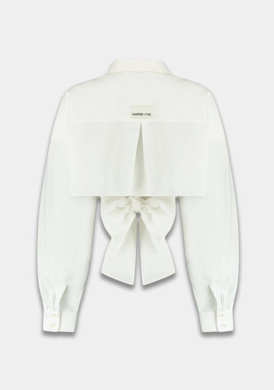 HARPER & YVE BLOUSE FEMKE